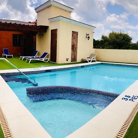 Boutique Hotel Palacio Santo Domingo Buitenkant foto