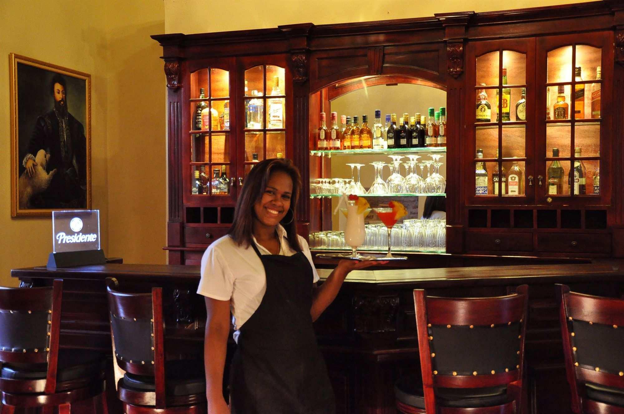 Boutique Hotel Palacio Santo Domingo Buitenkant foto