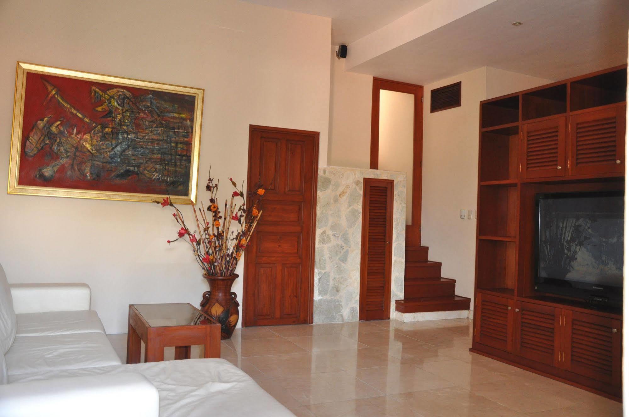 Boutique Hotel Palacio Santo Domingo Buitenkant foto