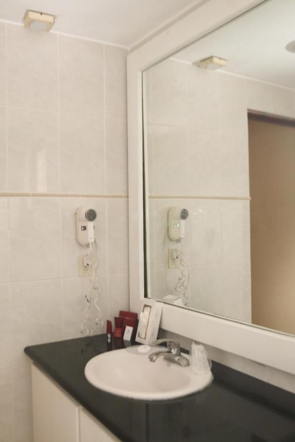 Boutique Hotel Palacio Santo Domingo Buitenkant foto